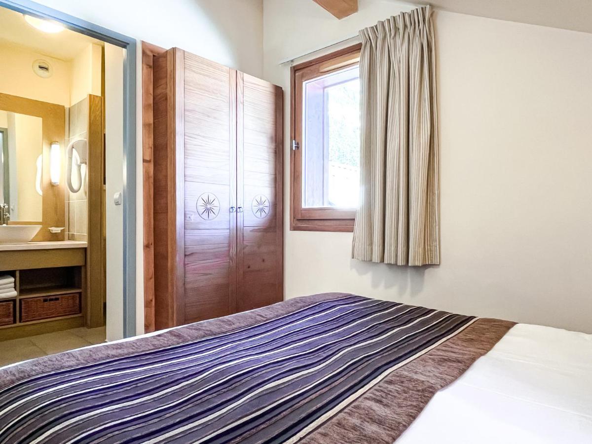 פליין South Facing 2-Bed Apartment With Fireplace, Terrasses Deos מראה חיצוני תמונה